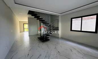 Imagem 4: Casa em Rua Hypólito Gregório Pereira - Canasvieiras - Florianópolis/SC