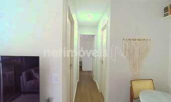 Imagem 7: Apto 02 quartos, sendo 01 com suíte- 01 vaga de garagem coberta