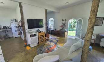 Imagem 2: Chácara à venda e para alugar em Cotia, Chácara Recanto Verde, com 2 quartos, com 600 m²