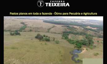 Imagem 5: FAZENDA TEIXEIRA - EM FRENTE AO OUTLET