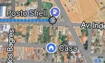 Imagem 5: Vendo OU TROCO, casa ou prédio de dois andares, POR SÍTIO, COM MAIS DE 27 HECTARES