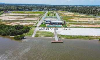 Imagem 4: Lote à venda no Condomínio Reserva Manguaba - R$ 450.000,00