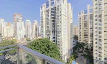 Imagem 6: Venda Apartamento 1 Dormitórios - 42 m² Moema