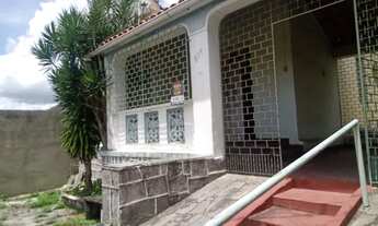 Imagem 2: CASA A VENDA 12 POR 40 NO CENTRO DE CAMPINA GRANDE