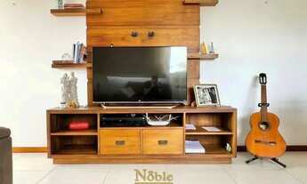 Imagem 4: Apartamento com 3 Quartos à venda, 119m² - Centro