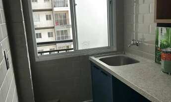 Imagem 7: Apartamento para aluguel tem 53 metros quadrados com 2 quartos - São José do Rio Preto - S