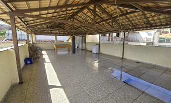 Imagem 2: Casa grande Venda Nova locação comercial residencial