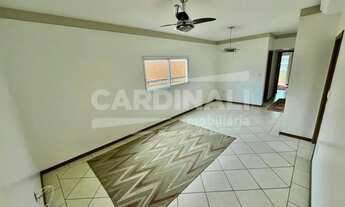 Imagem: Apartamento de 97m² com 03 quartos sendo