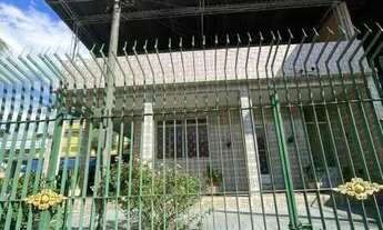 Imagem: Excelente casa com terraço vaga na garagem