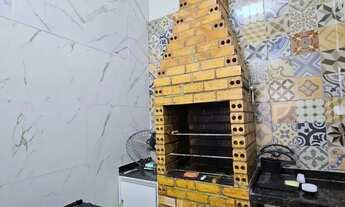 Imagem 3: Condomínio Jardim Espanha - Casa com 3 quartos, sendo 1 suíte