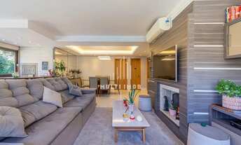 Imagem 6: Garden no Menino Deus