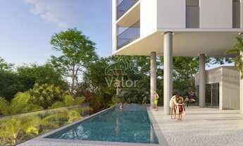 Imagem 5: Apartamento a venda no edifício Le Gris