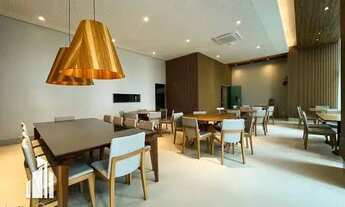 Imagem 7: ALTO PADRÃO MOURA DUBEUX 123m²- 4 QUARTOS- 2 SUÍTES- LAZER COMPLETO- 2 VAGAS-ÓTIMA LOCALIZ