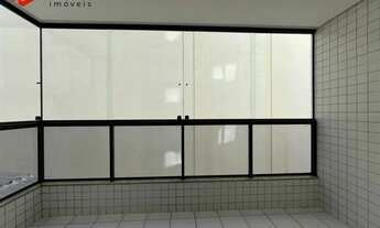 Imagem 6: APARTAMENTO À VENDA NO CENTRO DE GUARAPARI/ES, 2 QUARTOS MOBILIADO, ÁREA DE LAZER COMPLETA