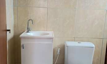 Imagem 5: Aluga se Kit Net mobiliado na Areia Preta 850 reais