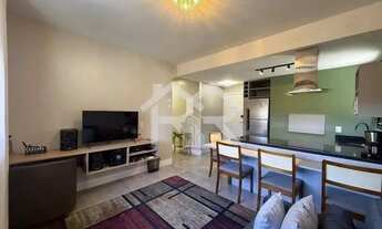 Imagem: Apartamento 1 dormitório para alugar no