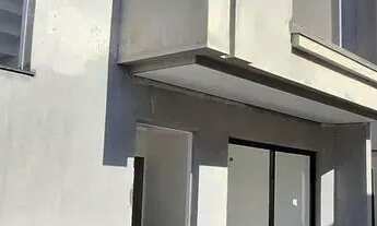 Imagem 2: SOBRADO NO CAPÃO RASO - NOVOS - TRÊS SUÍTES