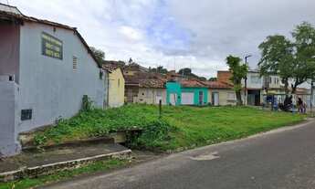 Imagem 2: Vende-se terreno em Itaporanga DAjuda