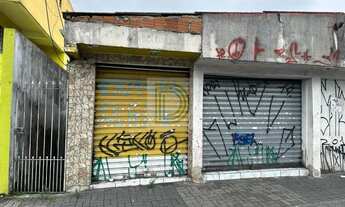 Imagem: Terreno à Venda - 250 m² - Avenida Movimentada