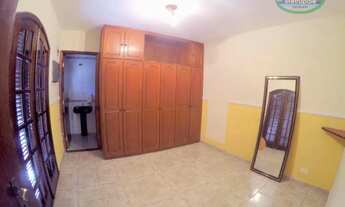 Imagem 6: Sobrado com 3 dormitórios à venda, 110 m² por R$ 800.000,00 - Vila Rosália - Guarulhos/SP