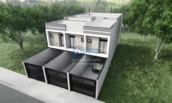 Imagem 6: Casa Sobrado em Vila Isolina Mazzei - 3 Suítes por R$ 1,1M