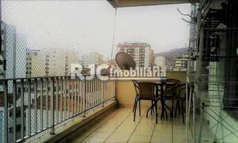 Imagem: Apartamento de 174 metros quadrados no bairro