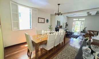 Imagem 6: Casa com 4 dormitórios à venda, 189 m² por R$ 800.000,00 - Alto - Teresópolis/RJ