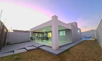 Imagem 2: Campo Grande - Casa Padrão - Vila Nasser