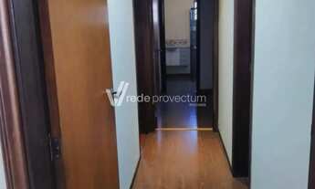 Imagem 4: Casa para Locação no Bairro Jardim Nossa Senhora Auxiliadora-Paulínia