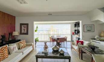 Imagem 5: Cobertura de Alto Padrão com Vista 360° no Coração da Vila Leopoldina