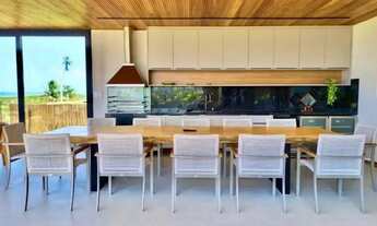 Imagem 6: Casa para vender e alugar no ALPHAVILLE GUARAJUBA , GUARAJUBA , Camaçari, BA