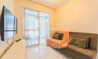 Imagem 4: Apartamento com 2 dormitórios à venda, 63m² - Novo Campeche - Florianópolis/SC