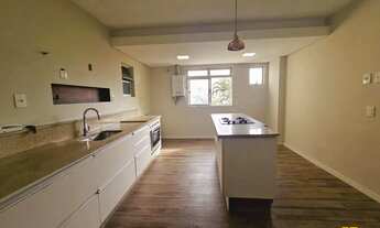 Imagem 2: Apartamento no Bom Abrigo de 3 domrs suite com 108 m²