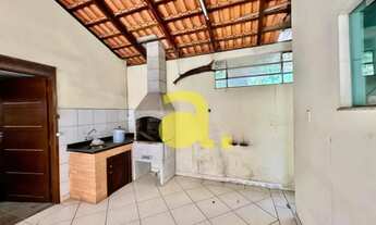 Imagem 5: CASA BAIXA PARA ALUGAR NO BAIRRO ESCOLA AGRICOLA