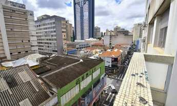 Imagem 5: Apartamento para aluguel com 105 m², 2 quartos em Centro, Campinas