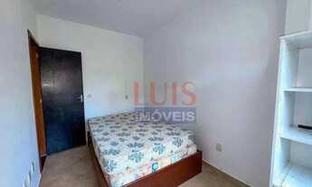 Imagem 7: Loft com 1 dormitório para alugar, 46 m² por R$ 1.740,00/mês - Piratininga - Niterói/RJ