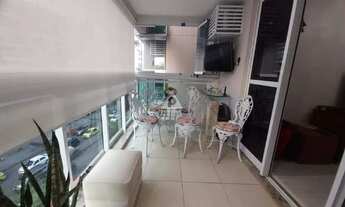 Imagem 4: 3 quartos com infraestrutura na tijuca