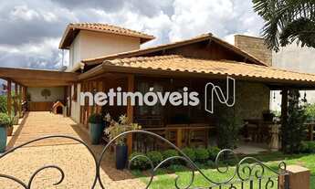 Imagem: Venda Casa em condomínio Villa Bella Itabirito