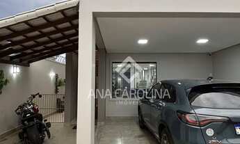 Imagem 2: Maravilhosa Casa à Venda no Bairro Augusta Mota Prolongamento