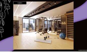 Imagem 6: Condomínio Jardim dos Manacás - Rua Dr. Sardinha - Santa Rosa / Niterói