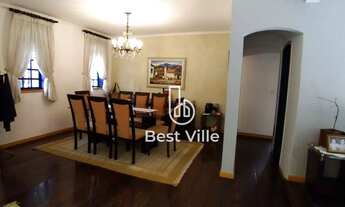 Imagem 3: Casa à venda, 332 m² por R$ 4.500.000,00 - Alphaville - Santana de Parnaíba/SP