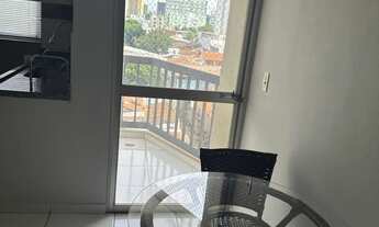 Imagem 6: Apto 1Qt - Mobiliado - Leste Universitário