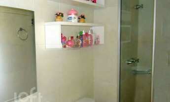 Imagem 3: Apartamento à venda em Camaquã com 76 m², 3 quartos, 1 suíte, 2 vagas