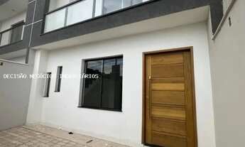 Imagem 7: Casa Geminada para Venda em Juiz de Fora, NOVA BENFICA, 2 dormitórios, 2 banheiros, 2 vaga