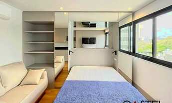 Imagem 2: APARTAMENTO LOFT MOBILIADO 25M² | MOBILIADO