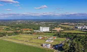 Imagem 2: Terreno à venda no Condomínio Fechado Águas Claras Residence em Foz do Iguaçu