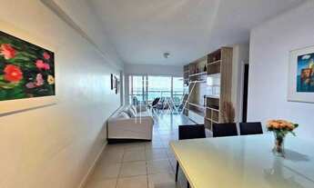 Imagem 6: Apartamento com 2 dormitórios, 1 suíte à venda, 97 m² por R$ 1.200.000 - Ondina - Salvador