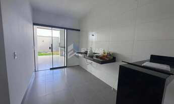 Imagem 6: Casa 3 dormitórios para Venda em Aparecida de Goiânia, Jardim Buriti Sereno, 3 dormitórios