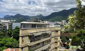 Imagem 6: Cobertura Duplex Vista Lagoa e Cristo