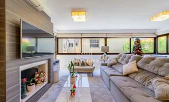 Imagem 3: Garden no Menino Deus